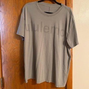 Lululemon All Yours Graphic Tee